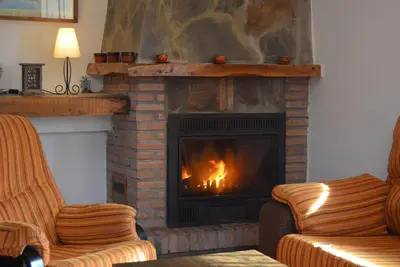 Image de Maison de vacances Valor pour 1 - 5 personnes avec 2 chambres à coucher - Maison de vacances