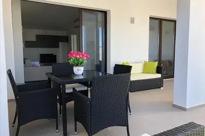 Image de Appartement de vacances Arzachena pour 1 - 4 personnes avec 1 chambre Ă coucher - Logement de vacanc