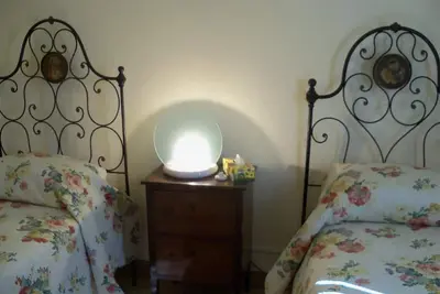 Image de Maison de vacances pour 5 personnes  + 1 enfant env. 100 qmà Pascoso, Toscane (Province de Lucca)