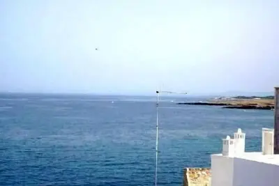 Image de Appartement de vacances Monopoli pour 1 - 2 personnes avec 1 chambre à coucher - Maison de vacances
