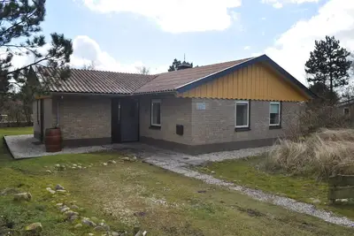 Image de Maison de vacances Ballum pour 1 - 6 personnes avec 3 chambres Ă coucher - Maison de vacances