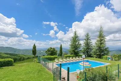 Image de Appartement de vacances Londa pour 1 - 4 personnes avec 2 chambres Ă coucher - Maison de vacances