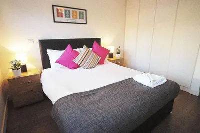 Image de Appartement de vacances pour 4 personnes env. 90 qmà London-City of London, Angleterre (Angleterre du Sud-Est)