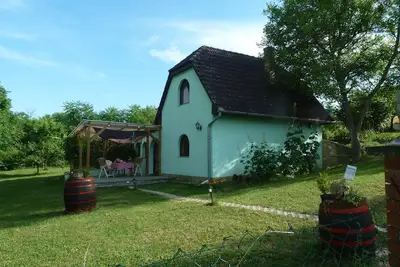 Image de Maison de vacances Polány pour 1 - 4 personnes avec 1 chambre à coucher - Maison de vacances