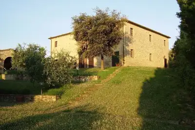 Image de Maison de vacances Chianni pour 7 - 20 personnes avec 5 chambres à coucher - Maison de vacances