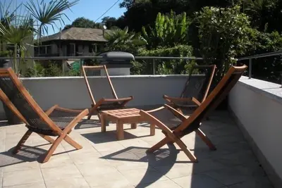 Image de Appartement de vacances Bellagio pour 1 - 5 personnes avec 2 chambres Ă coucher - Logement de vacanc