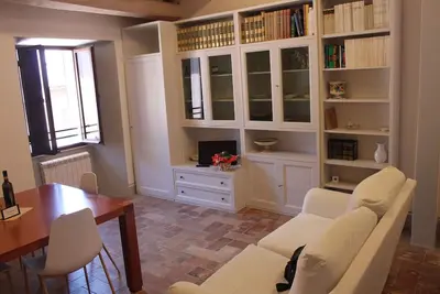 Image de Appartement de vacances pour 4 personnes env. 70 qmà Todi, Ombrie (Province de Pérouse)