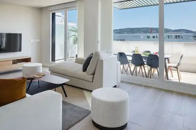 Image de Hondalea by FeelFree Rentals