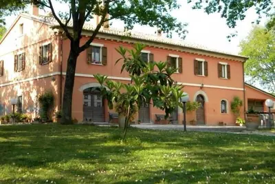 Image de Maison de vacances Cuccurano pour 1 - 9 personnes avec 4 chambres à coucher - Maison de vacances