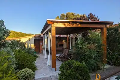 Image de Appartement de vacances Castelsardo pour 1 - 5 personnes avec 2 chambres Ă coucher - Appartement de