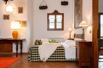 Appartement de vacances Castiglione della Pescaia pour 1 - 4 personnes avec 1 chambre à coucher - Fe