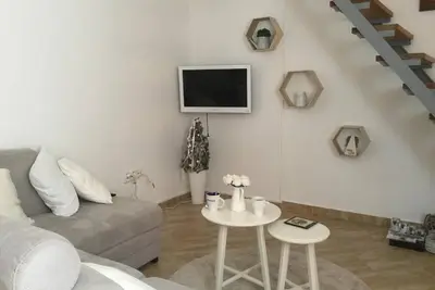 Image de Appartement de vacances Litomysl pour 1 - 5 personnes avec 2 chambres Ă coucher - Logement de vacanc