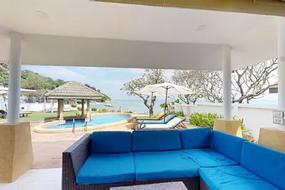 Image de Maison de vacances Ko Samui pour 1 - 10 personnes avec 5 chambres à coucher - Maison de vacances