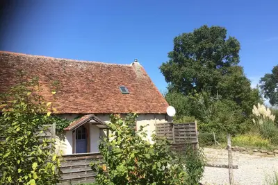 Image de Maison de vacances Buxières les Mines pour 2 - 6 personnes avec 2 chambres à coucher - Maison de vac
