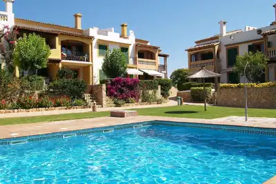 Appartement de vacances Sa Ràpita pour 1 - 4 personnes avec 2 chambres à coucher - Logement de vacan