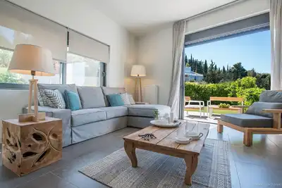 Image de Maison de vacances Melisi pour 1 - 7 personnes avec 3 chambres à coucher - Maison de vacances
