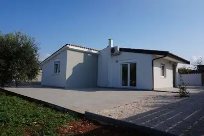 Image de Maison de vacances pour 4 personnes env. 60 qmà Pula, Istrie (Istrische Riviera)