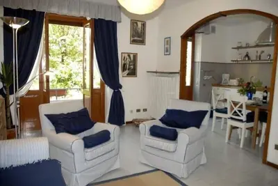 Image de Appartement de vacances Bellagio pour 1 - 4 personnes avec 1 chambre Ă coucher - Logement de vacance