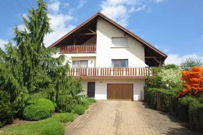 Image de Appartement de vacances Hottviller pour 1 - 4 personnes avec 1 chambre Ă coucher - Maison de vacance