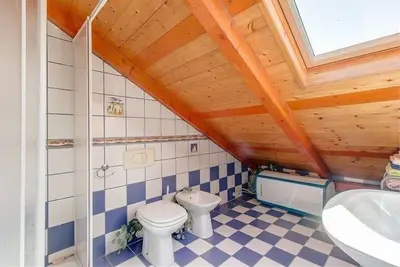 Image de Appartement de vacances Mali Lošinj pour 1 - 8 personnes avec 4 chambres à coucher - Appartement de