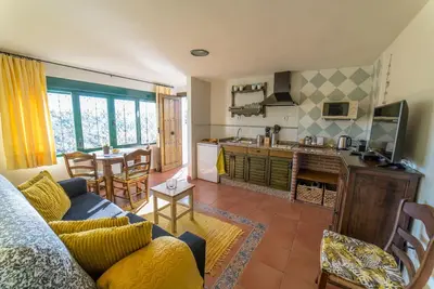Image de Maison de vacances Durcal pour 1 - 2 personnes avec 1 chambre à coucher - Ferme
