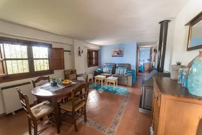 Image de Maison de vacances Durcal pour 1 - 4 personnes avec 1 chambre à coucher - Ferme