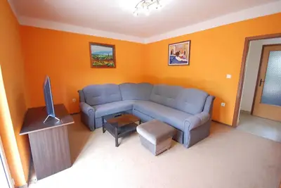 Image de Appartement de vacances pour 5 personnes env. 77 qmà Njivice, Baie de Kvarner (Krk)