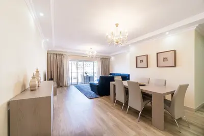 Image de Histórical City Center Penthouse Albufeira