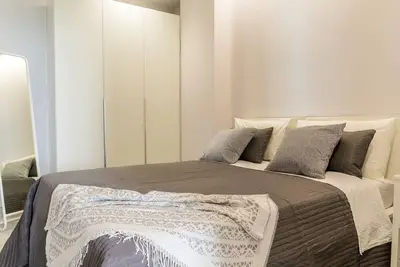 Image de Appartement de vacances Riposto pour 1 - 4 personnes avec 1 chambre à coucher - Maison de vacances