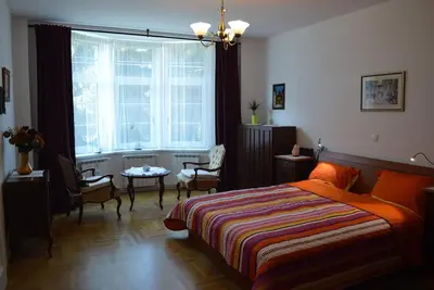 Image de Appartement de vacances pour 4 personnes env. 80 qmà Zagreb, Nord de la Croatie