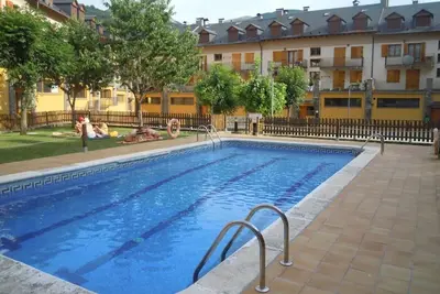 Image de Apartamento Centro Benasque