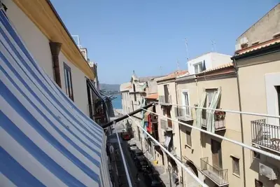 Appartement de vacances Cefalù pour 1 - 6 personnes avec 2 chambres à coucher - Appartement de vacan