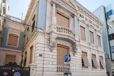 Image de Appartement de vacances Lisbonne pour 1 - 10 personnes avec 5 chambres à coucher - Logement de vacan