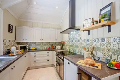 Image de Cartrefle - Quatre Chambres Maison, Couchages 8