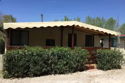 Image de Appartement de vacances Viareggio pour 1 - 5 personnes avec 2 chambres à coucher - Appartement de va