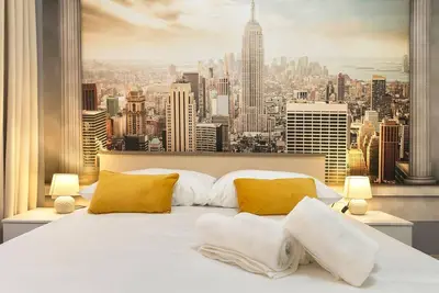 Image de Appartement de vacances Pula pour 1 - 6 personnes avec 3 chambres à coucher - Maison jumelée