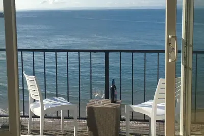 Image de Redcliffe Apartments P