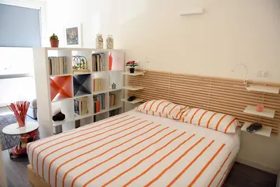 Image de Appartement de vacances Como pour 1 - 4 personnes avec 1 chambre à coucher - Logement de vacances da