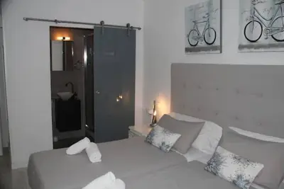 Image de Mayka´s Flat near downtown and Sta Catalina´s area