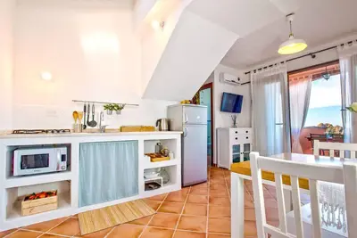 Image de Maison de vacances pour 4 personnes env. 80 qmà Nebida, Sardaigne (Sulcis Iglesiente)