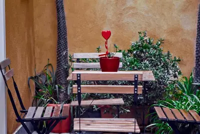 Image de Appartement de vacances pour 5 personnes  + 2 enfants env. 63 qmà Palerme, Sicile (Côte nord de la Sicile)