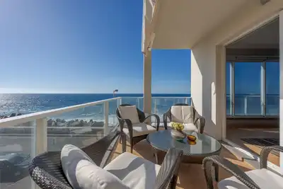 Appartement de vacances Fajã da Ovelha pour 1 - 5 personnes avec 2 chambres à coucher - Appartement