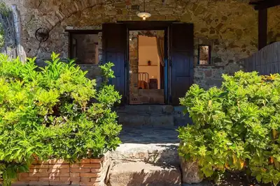 Image de Appartement de vacances Marina di Ascea pour 1 - 4 personnes avec 1 chambre Ă coucher - Maison jumel