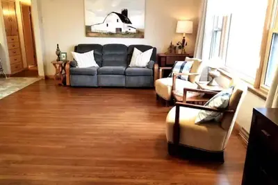 Image de Charming Retreat near Historic Newburgh, Evansville and Henderson Kentucky.