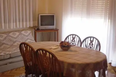 Image de Appartement de vacances pour 4 personnes env. 60 qmà Vantačići, Baie de Kvarner (Krk)