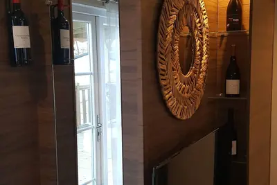 Image de Location Mobil home dans un domaine privé