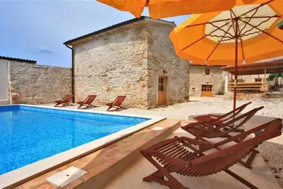 Image de Maison de vacances Orihi pour 1 - 16 personnes avec 8 chambres à coucher - Maison de vacances