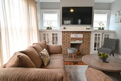 Image de The F. L. O. W. U. R. - Shreveport Historic Highlands