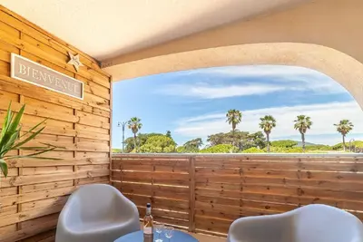 Image de La Cigale Varoise - Hyères La Plage