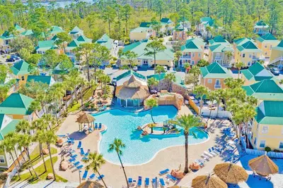 Image de Exquisite Condo Retreat, Lagoon Oasis Pool & Pristine Beaches: No Problem